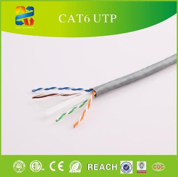 100m Pass Fluke Test UTP Network LAN Cable Cat5e