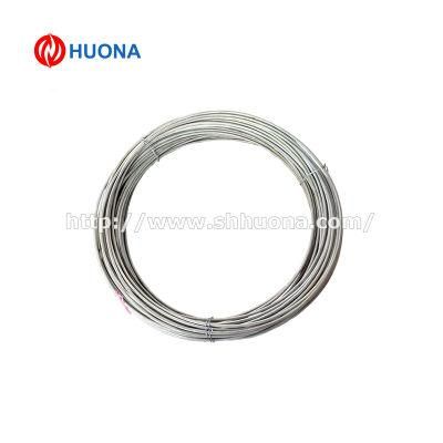 China 0.5mm Ptrh13-PT Platinum Rhodium R Type Thermocouple Wire