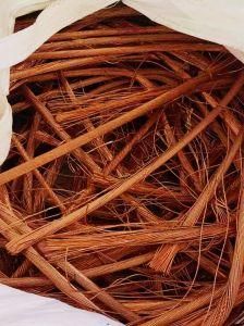 China Factory Copper Wire Scrap 99.9%