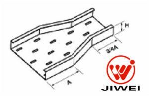 Cable Tray Both Sides Reducer