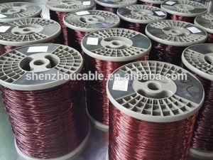 High Quality Electrical Wiring Copper Clad Aluminum Wire CCA