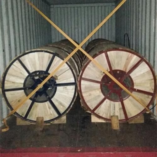 0.6/1kv Overhead Aluminium Conductor XLPE Insulated Electric Cables Quadruplex Duplex Triplex Service Drop Electrical Wire ABC Cable