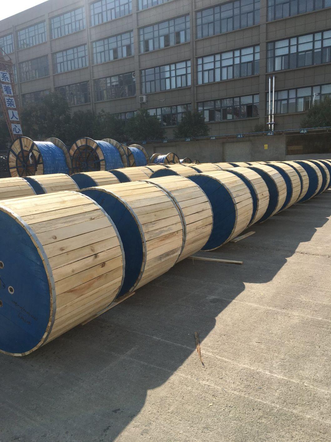 BS Standard AAAC Condcutor AAAC Sorbus