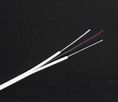 Gjyfxh High Quality Indoor Fiber Optica Internet Fiber Home Optical Fiber Drop Cable Fiber Optic Cable