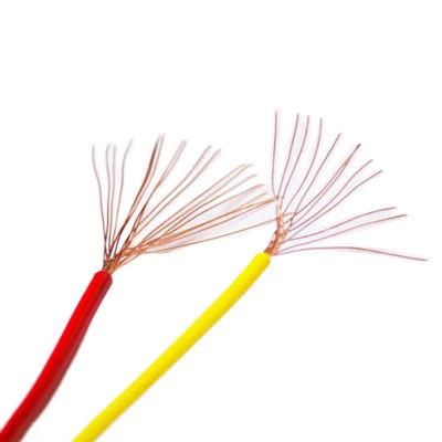 Aex Japan Standard Jaso Copper Conductor Car Automotive Wire Auto Wire