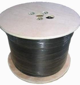 Coaxial Cable RG6 for SATV