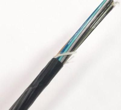 Gcyfy Air Blown Jetnet Fiber Optic Cable From China