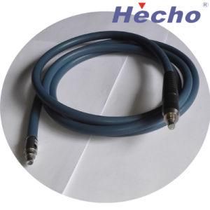 Plastic Fiber Optic Light Guide Cable