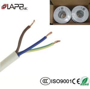 3cores Electrical Cable