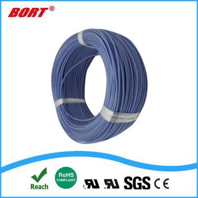 UL2851 Tinned or Bare Cooper Conductor PVC Coated Electrical Wire
