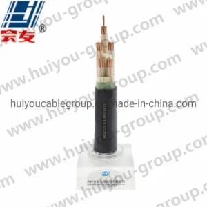 XLPE Insulated Power Cable Wdzc-Yjv Wdzc-Yjy Power Cable