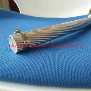 Al Overhead Aerial Bundle Cable