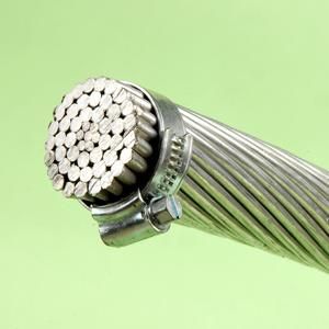 AAC AAAC ACSR Steel Wire Bare Aluminum Overhead Conductor Manufacture