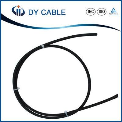 TUV PV DC 4mm PV1-F Solar Cable 4mm2, 6mm2