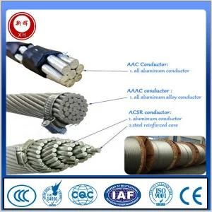 Power Cable Aluminium Conductor Steel Reinforced ACSR Conductor