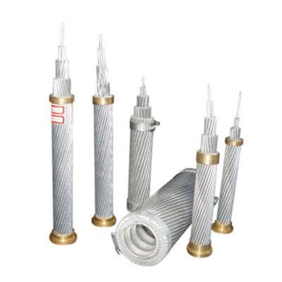 Aluminum Conductors Steel Reinforced - IEC