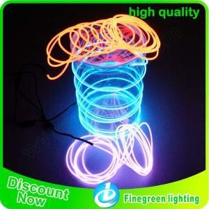 Electroluminescent