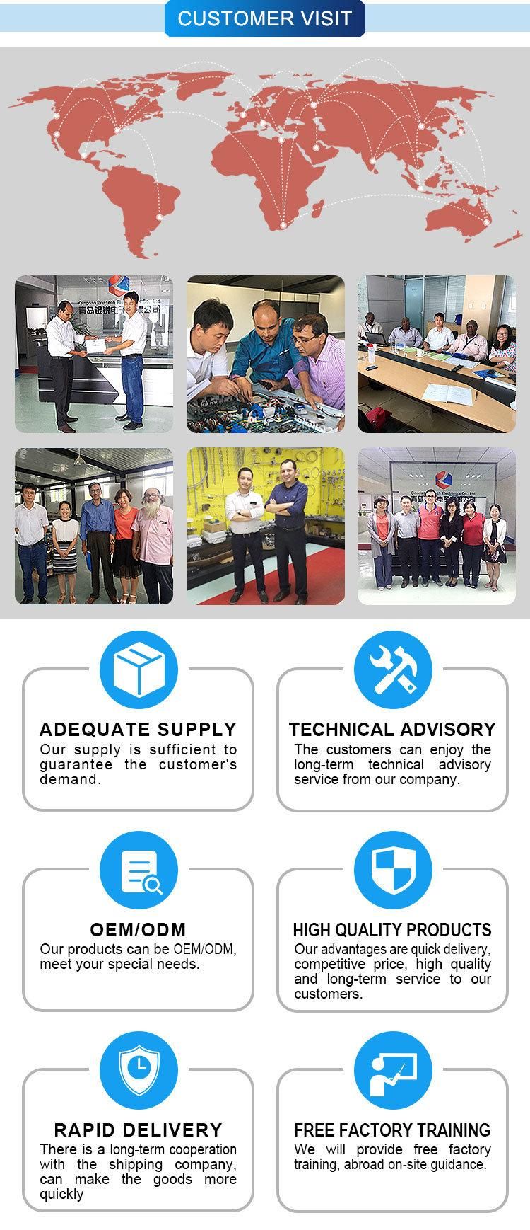Factory Directly Selling Opgw Cable Vibration Damper