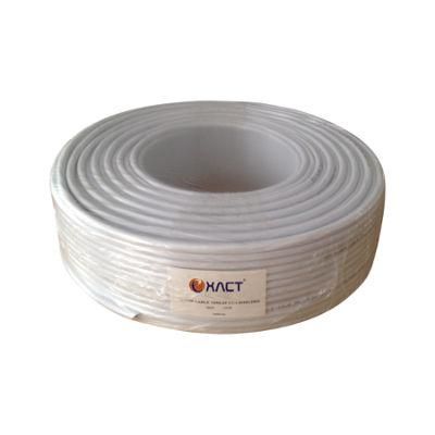 6 Core Unshield Low Smoke Zero Halogen CPR Dca Multi-conductor-audio,control.&amp; Instrumentation Alarm Cables