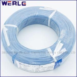 Electric Wire and Cable UL1592 28AWG FEP Teflon High Temperature Tinned Copper Wire 300V