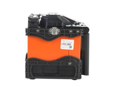 Optical Fiber Fusion Splicer (SKYCOM T-207X) Backbone Network