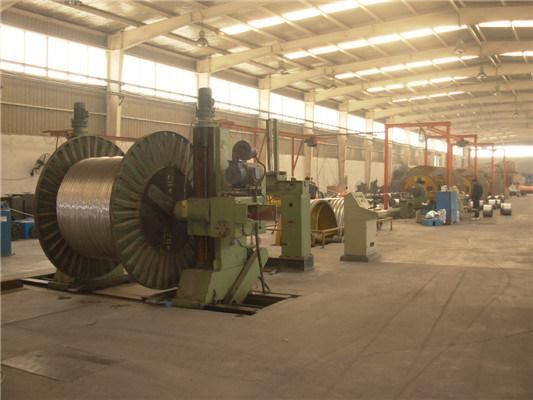 33kV MV Armour Cable 3 Core 150 mm XLPE Copper Cable