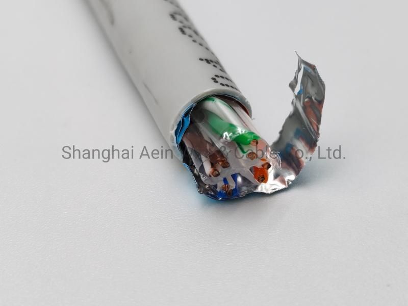 UL Certified High Quality Paar-Tronic 2464 PVC Cable 300V