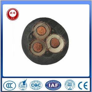 Rubber Sheathed Mining Cable China Supplier