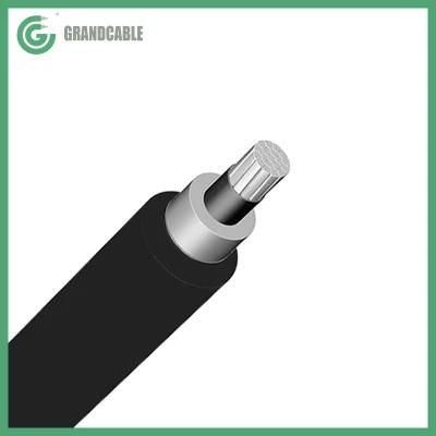 Tree Conductor 3 Layer 15kV AAC HDPE 477 Kcmil Tree Wire
