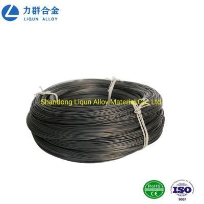 Bright Surface Type K Thermocouple Wire for Cables
