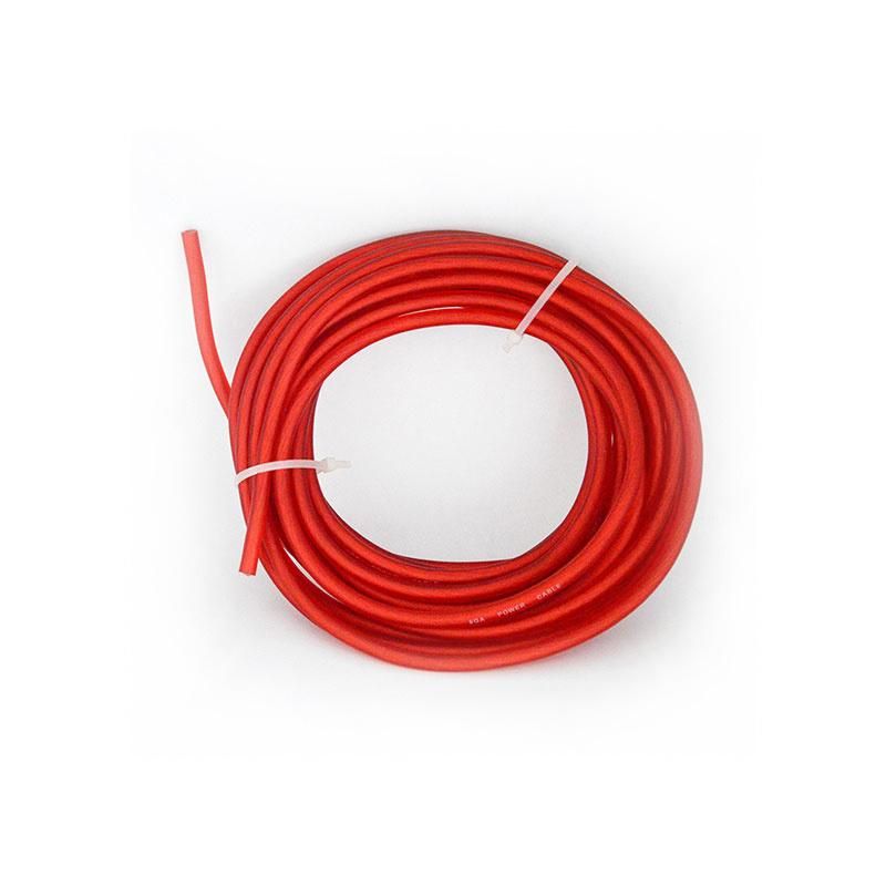 High Quality OFC/CCA Insulated Car Audio Power Cable
