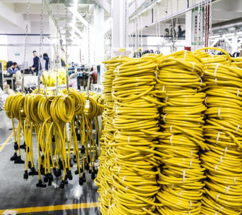 18 AWG Cloth Covered Twisted Wire Twisted Line Cable Cotton Braided Electrical Wire