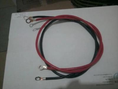 6mm Battery Cable Wire for Power Inverter