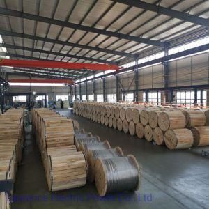 Aluminum Alloy Conductor (Sycamore 250MCM)