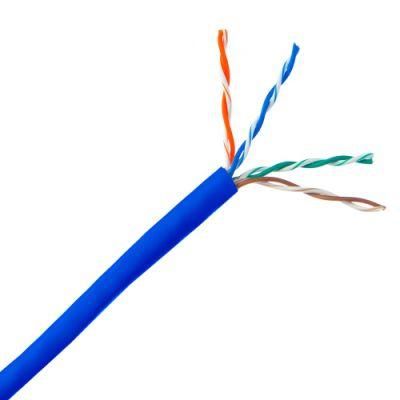 UTP Cat5e 7 Indoor Outdoor LAN Communication Cable Network Cable