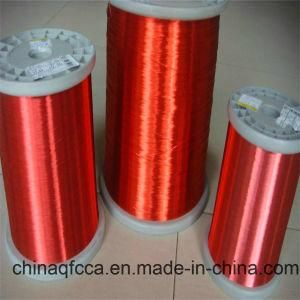 Enameled Copper Clad Aluminum Wire Professional ECCA 0.625mm