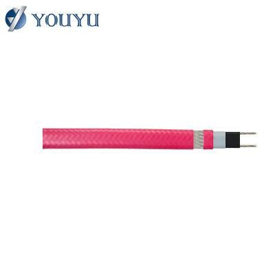 Hot Selling Pipe Heat Cable Warm Kit for Heating Floor Capillary Tube Mat with Low Price