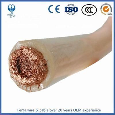 Electric Cable German Standard Industrial Cables H00V-D PVC Insulation Electrical Cable&Wire Control Cable