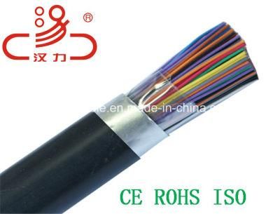Communication Cable 50pair Outdoor Telephone Cable/Computer Cable/Data Cable/Communication Cable/Audio Cable/Connector