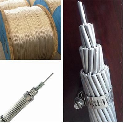 Aluminum Cable AAAC 240mm2 19/3.98mm
