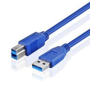 Factory Price USB Cable USB 3.0 Type a-B Printer Cable