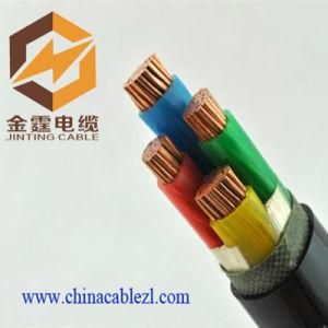 China Nexans XLPE Power Cable with Ce CCC ISO for Sale