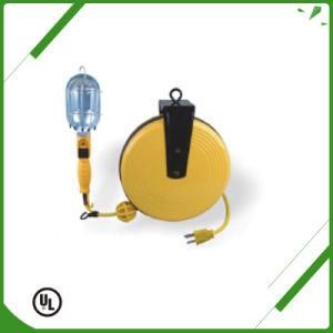 Industrial Retractable DIY Cable Reel