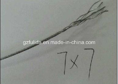Motorcycle Inner Wire (2.5mm-7*7)