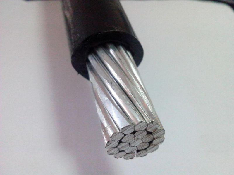 Single Core Aluminum Insulated Cable