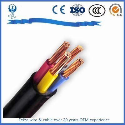 Top Quality Mining Conductor H07rn-F Flexible Rubber Cable
