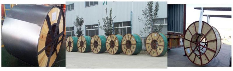 Kvv Kvv22 Kvv32 Kyjv Kyjv22 Kyjv32 Control Cable with Flexible Copper XLPE PVC PE Insulation