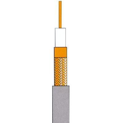 Satellite CCTV CATV Coaxial Cable Wire