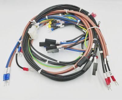 High Quality Wiring Harness/Wire Harness