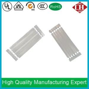 6pin 26AWG UL2651 Flat Cable for PCB Board